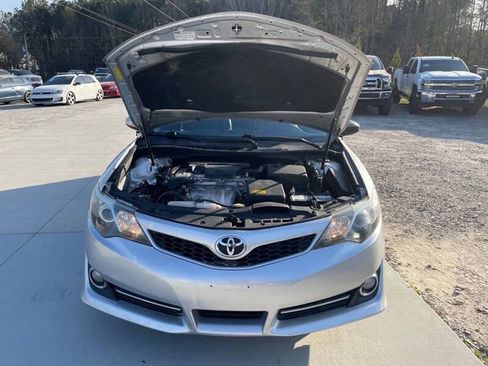 Used 2014 Toyota Camry SE w/ Fleet Convenience Package FWD image 48