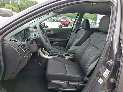 Used 2014 Honda Accord LX image 13