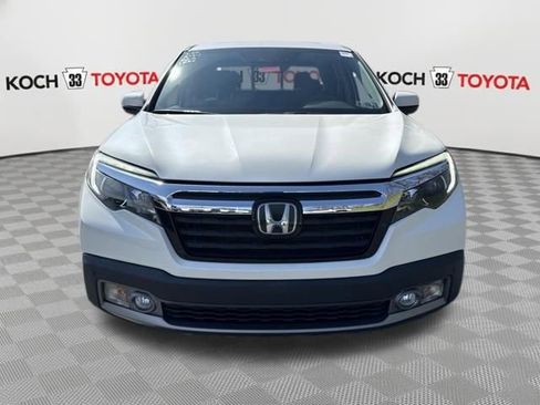 Used 2019 Honda Ridgeline RTL-E image 2