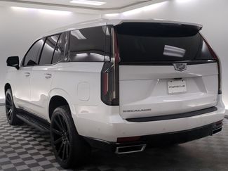 Used 2023 Cadillac Escalade Premium Luxury w/ LPO, Radiant Package video 3