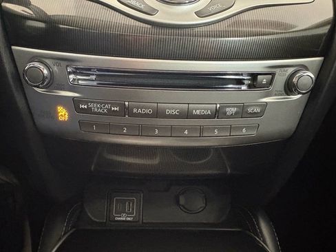 Used 2019 INFINITI QX60 Luxe w/ Essential Package image 23