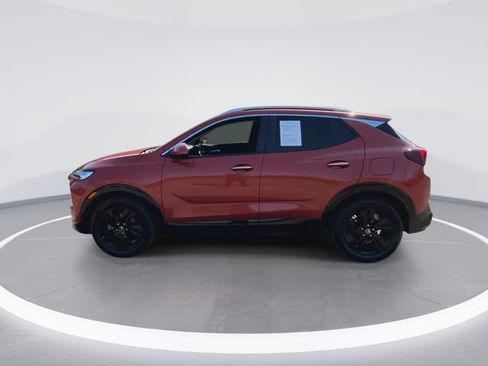 Used 2024 Buick Encore GX Sport Touring w/ Comfort Package AWD/4WD image 7