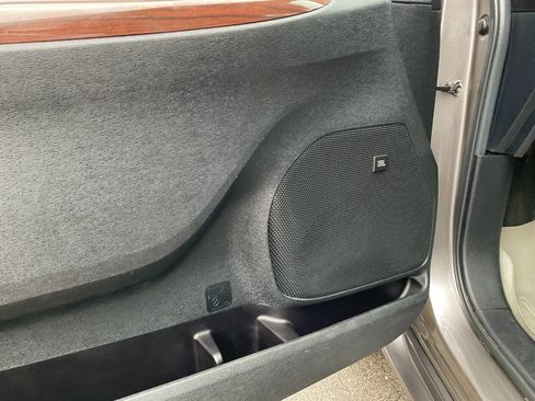 Used 2015 Toyota Sienna AWD image 29