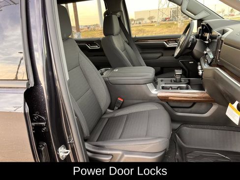 New 2026 GMC Sierra 1500 Elevation w/ Preferred Package image 26