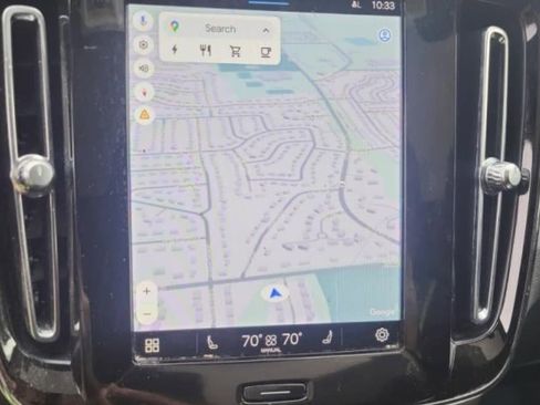 Certified 2023 Volvo C40 P8 Recharge Plus image 6