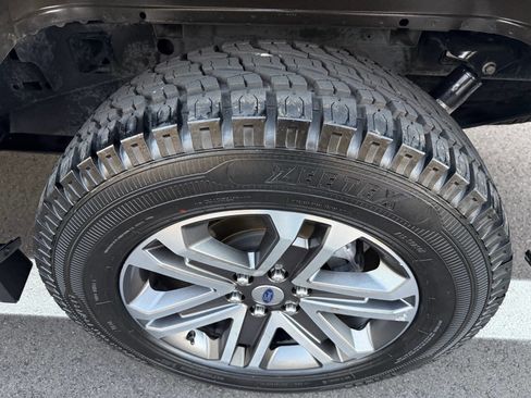 Used 2021 Ford F150 XL w/ STX Appearance Package RWD image 16