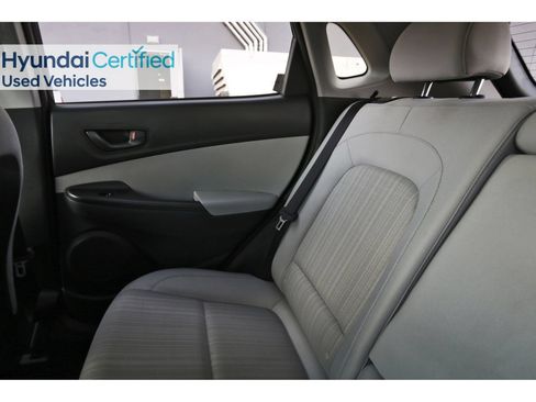 Certified 2023 Hyundai Kona SEL FWD image 14