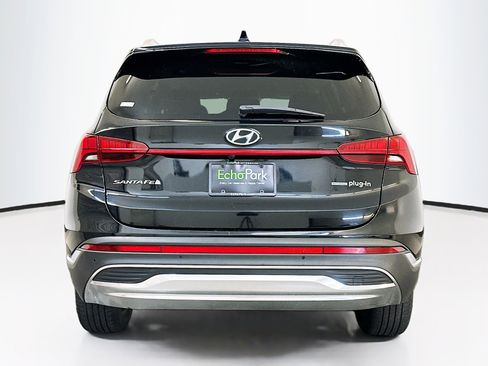 Used 2023 Hyundai Santa Fe SEL Convenience image 7