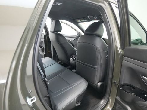 Used 2025 Hyundai Santa Cruz XRT image 26