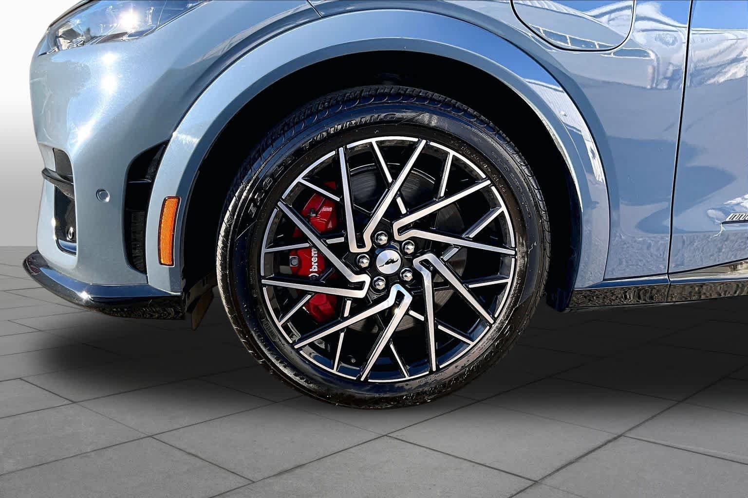 Used 2023 Ford Mustang Mach-E GT AWD/4WD image 10