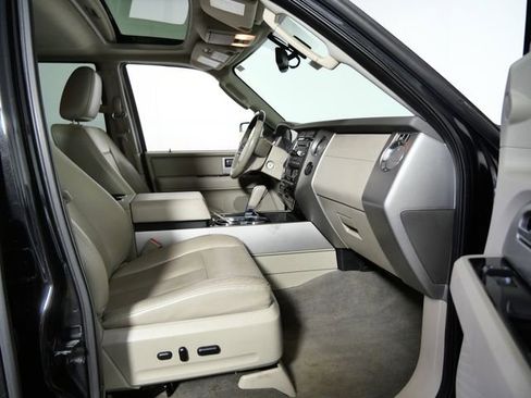 Used 2012 Ford Expedition Limited AWD/4WD image 11