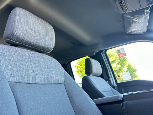 New 2026 Ford F350 XLT w/ 360-Degree Camera Package image 16