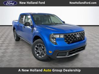 New 2026 Ford Maverick XLT AWD/4WD video 1