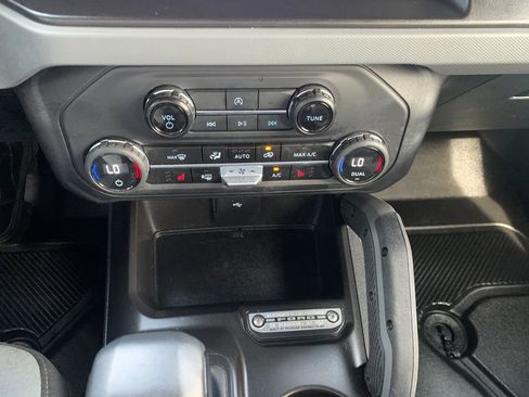 Used 2023 Ford Bronco Big Bend image 19