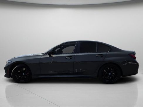 Used 2025 BMW M340i xDrive w/ Premium Package AWD/4WD image 25