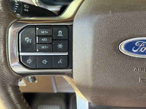 Used 2023 Ford F150 King Ranch w/ Equipment Group 601A High AWD/4WD image 27