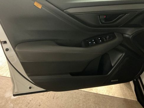 Used 2024 Subaru Outback Wilderness image 15