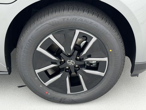 New 2026 Toyota bZ AWD/4WD image 14