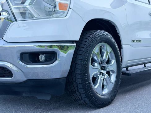 Used 2020 RAM 1500 Big Horn RWD image 17