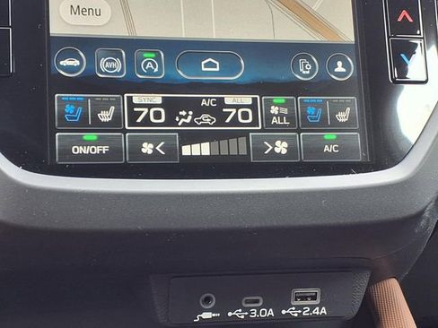 New 2026 Subaru Forester Touring AWD/4WD image 13