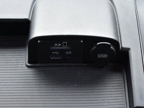 Used 2016 RAM 1500 Sport w/ Stinger Yellow Sport Package image 37