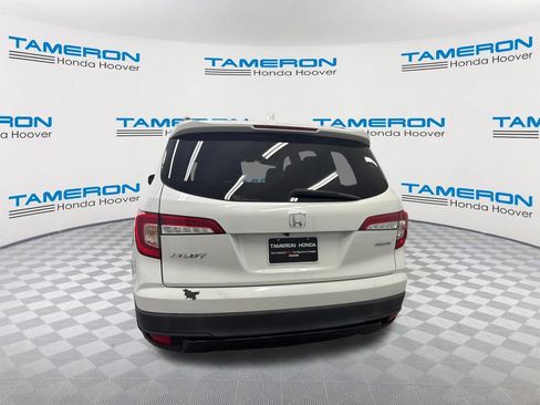 Used 2022 Honda Pilot Special Edition image 4
