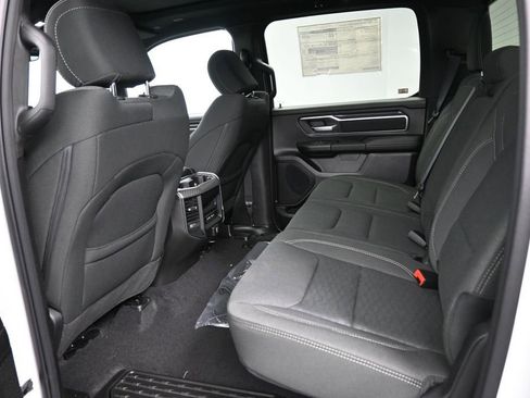 New 2026 RAM 1500 4x4 Crew Cab image 12
