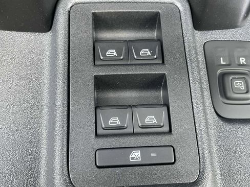 New 2025 Ford Bronco 4-Door w/ Sasquatch Package AWD/4WD image 16