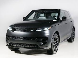 New 2026 Land Rover Range Rover Sport Dynamic SE video 1