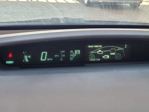 Used 2010 Toyota Prius Five FWD image 27