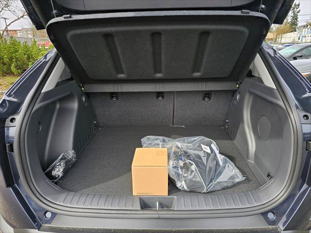 New 2026 Hyundai Kona Limited AWD/4WD image 12