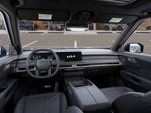 New 2027 Kia Telluride SX w/ Towing Package image 15