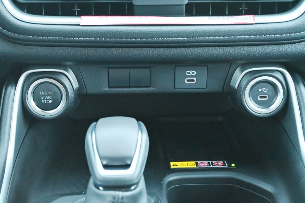 New 2026 Toyota Grand Highlander AWD image 29