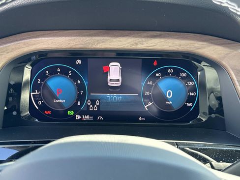 New 2026 Volkswagen Atlas SE image 21