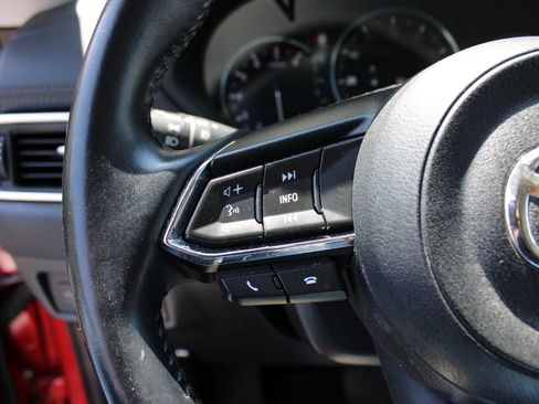 Used 2019 MAZDA CX-5 Grand Touring w/ GT Premium Package AWD/4WD image 15