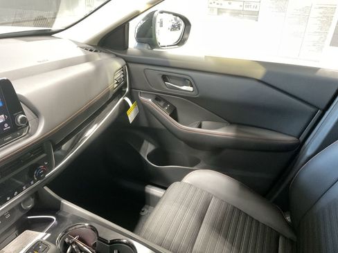 New 2026 Nissan Rogue Rock Creek w/ Rock Creek Premium Package image 3