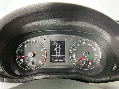 Used 2013 Volkswagen Passat 2.5 SE FWD image 15