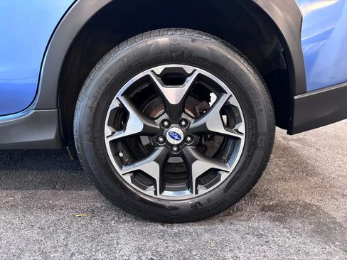 Used 2018 Subaru Crosstrek 2.0i Premium AWD/4WD image 6