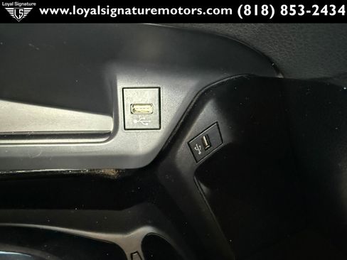 Used 2020 Toyota C-HR XLE FWD image 25