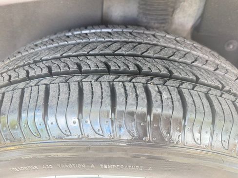 Used 2020 Hyundai Tucson Value FWD image 15