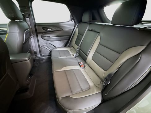 New 2026 Chevrolet TrailBlazer ACTIV w/ Convenience Package image 24