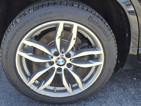 Used 2015 BMW X3 xDrive35i AWD/4WD image 7