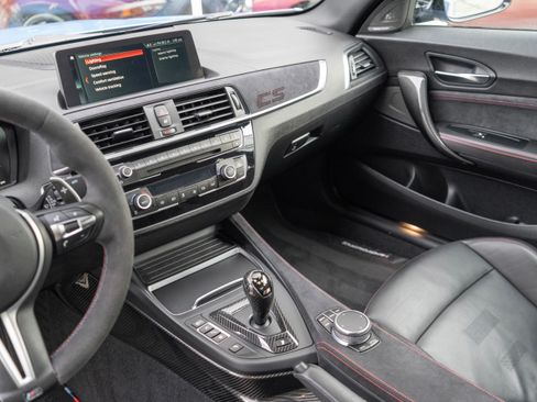 Used 2020 BMW M2 CS image 15