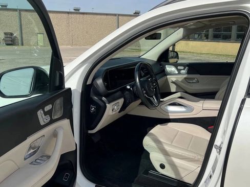 Used 2022 Mercedes-Benz GLE 350 image 6