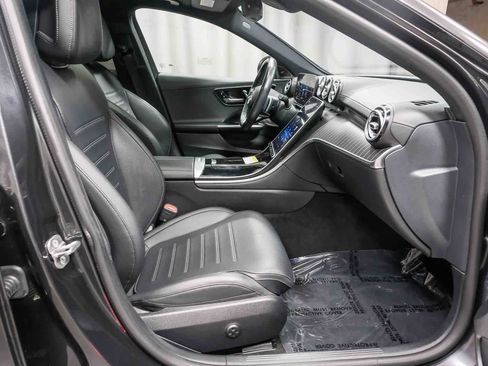 Certified 2023 Mercedes-Benz C 300 Sedan image 20