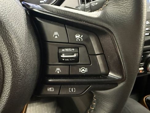 Used 2024 Subaru Forester Wilderness image 31