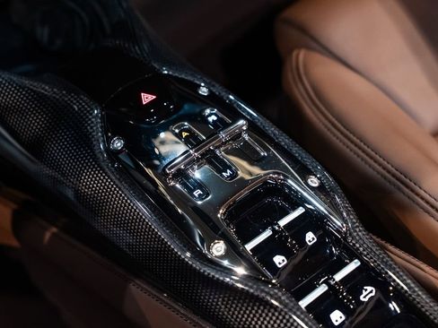 Certified 2022 Ferrari SF90 Spider AWD/4WD image 38