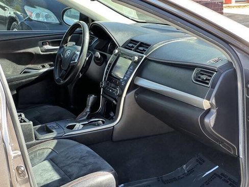 Used 2015 Toyota Camry XSE FWD image 20