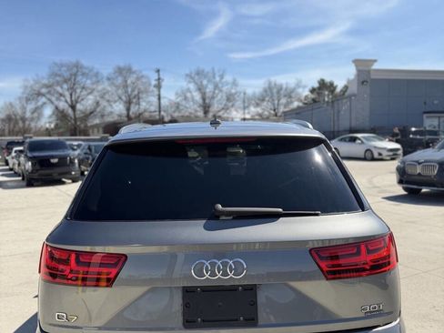 Used 2018 Audi Q7 3.0T Prestige image 6