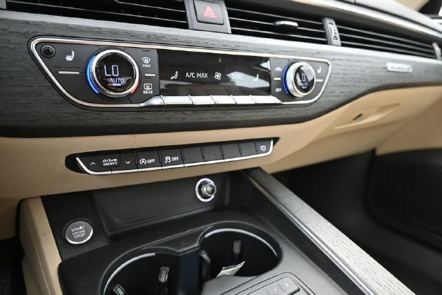 Used 2017 Audi A4 2.0T Premium AWD/4WD image 15